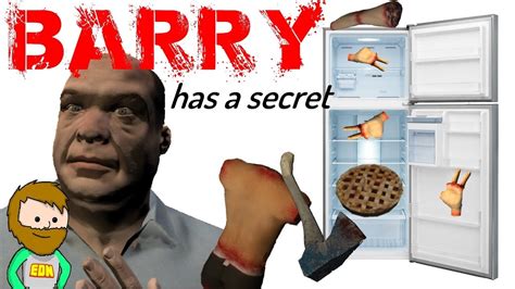 · <b>Barry</b> <b>Has</b> <b>a Secret</b>. . Barry has a secret unblocked games 911